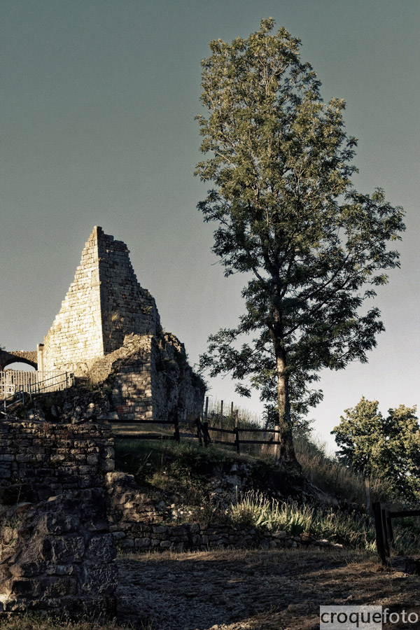 château de montfaucon château de montfaucon