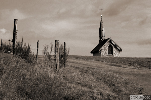 chapelle des vs