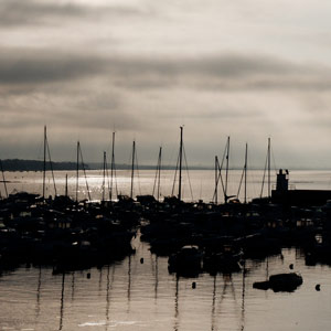 port