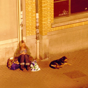 1h du mat. place de la gare - belfort