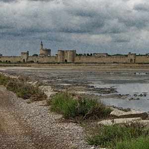 aigues-morte