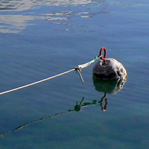 lac d'annecy