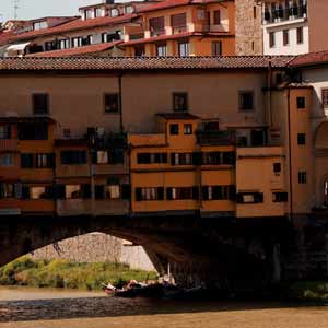 Ponte vecchio