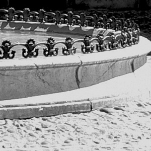 fontaine - aix-en-provence